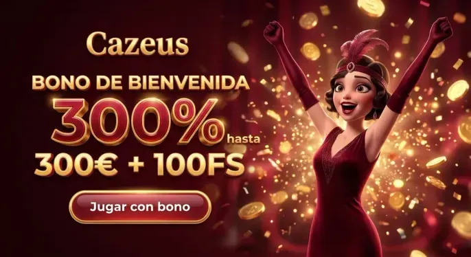 Cazeus Casino